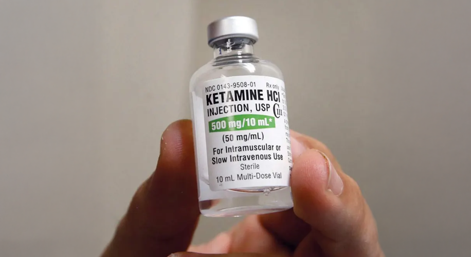 Is Ketamine infusion right for you