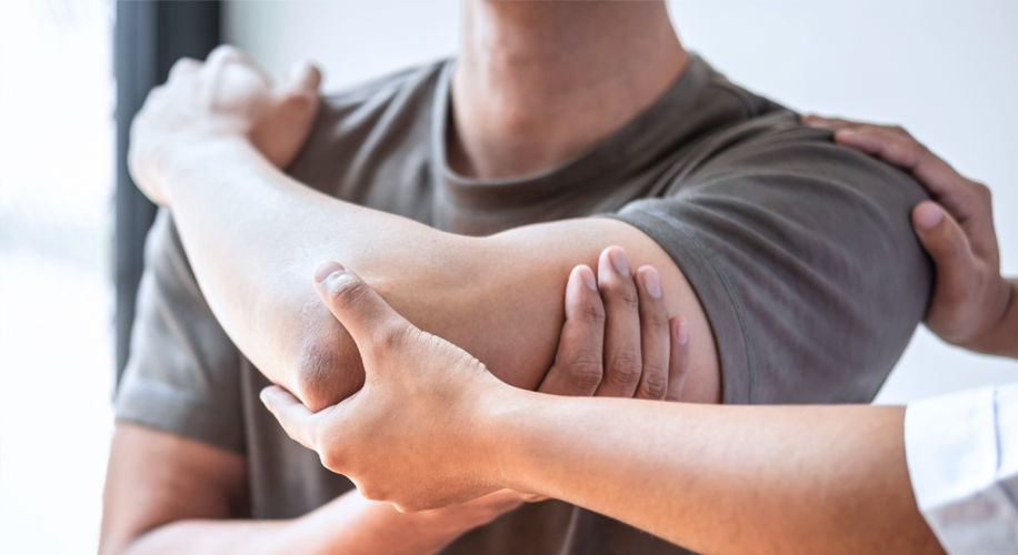 Is Pain Management right